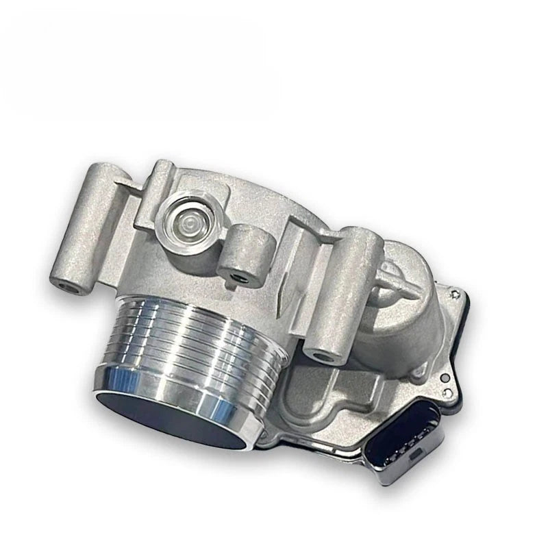 Pierburg Exhaust Control Valve for Volkswagen CC Passat Tiguan (2009–2014)