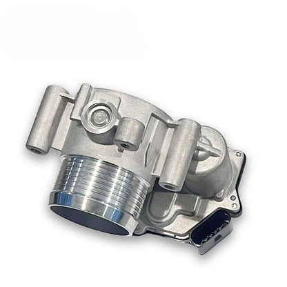 Pierburg Exhaust Control Valve for Volkswagen CC Passat Tiguan (2009–2014)