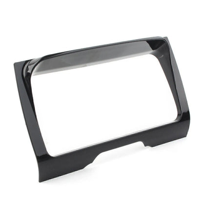 Radio Trim Bezel Accent Frame for Harley
