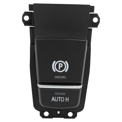 Parking Brake Switch for BMW 528i 528i xDrive (2012–2016)
