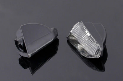 Rear Turn Signal Lens for Ducati 749/999/Multistrada (2003-2009) Smoke