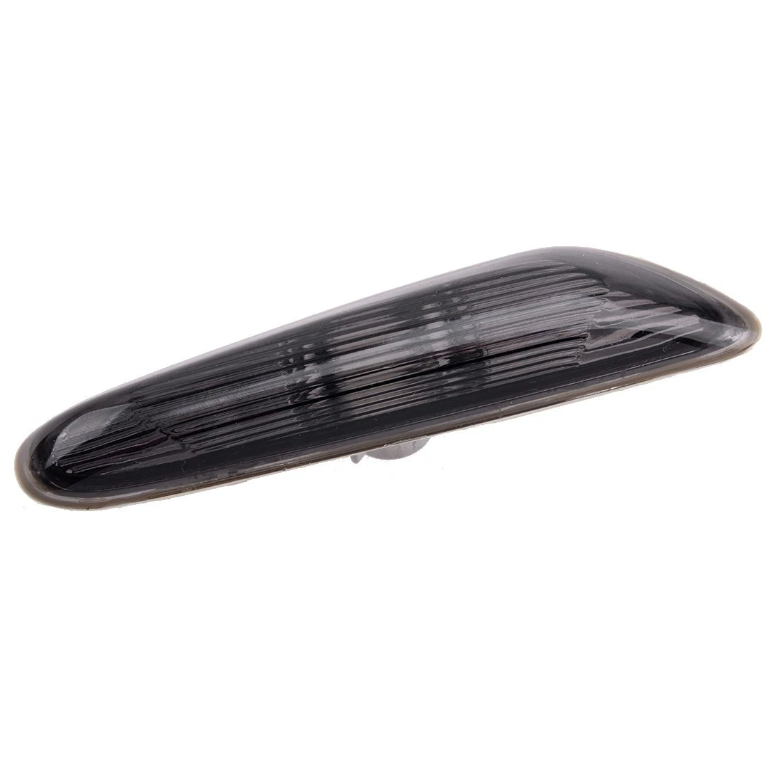 Left Smoke Fender Side Turn Signal Indicator for BMW 128i (2008-2013)
