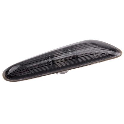 Left Smoke Fender Side Turn Signal Indicator for BMW 128i (2008-2013)