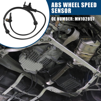 ABS Wheel Speed Sensor for Mitsubishi CZT (2004-2012) Front Left & Right
