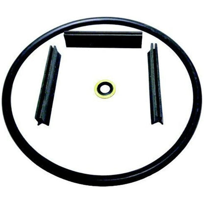 Heat Exchanger Gasket Seal Kit for Volvo Penta D31/D32/D41/D42/D43/D44/D300