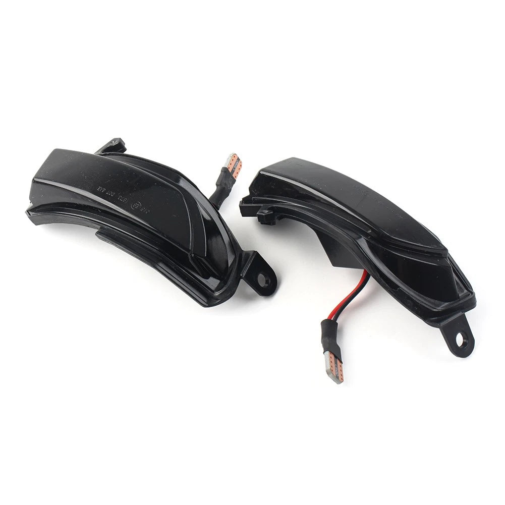 Dynamic Turn Signal LED Light for Skoda Rapid Fabia (2012-2021)