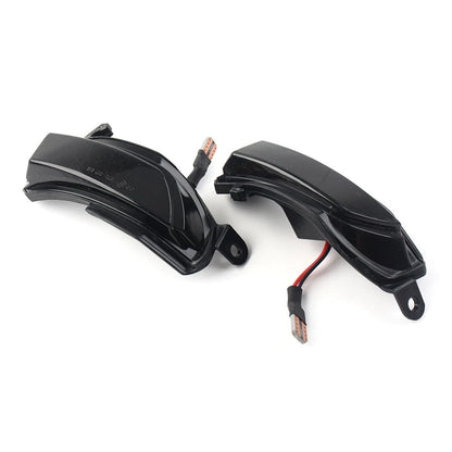 Dynamic Turn Signal LED Light for Skoda Rapid Fabia (2012-2021)