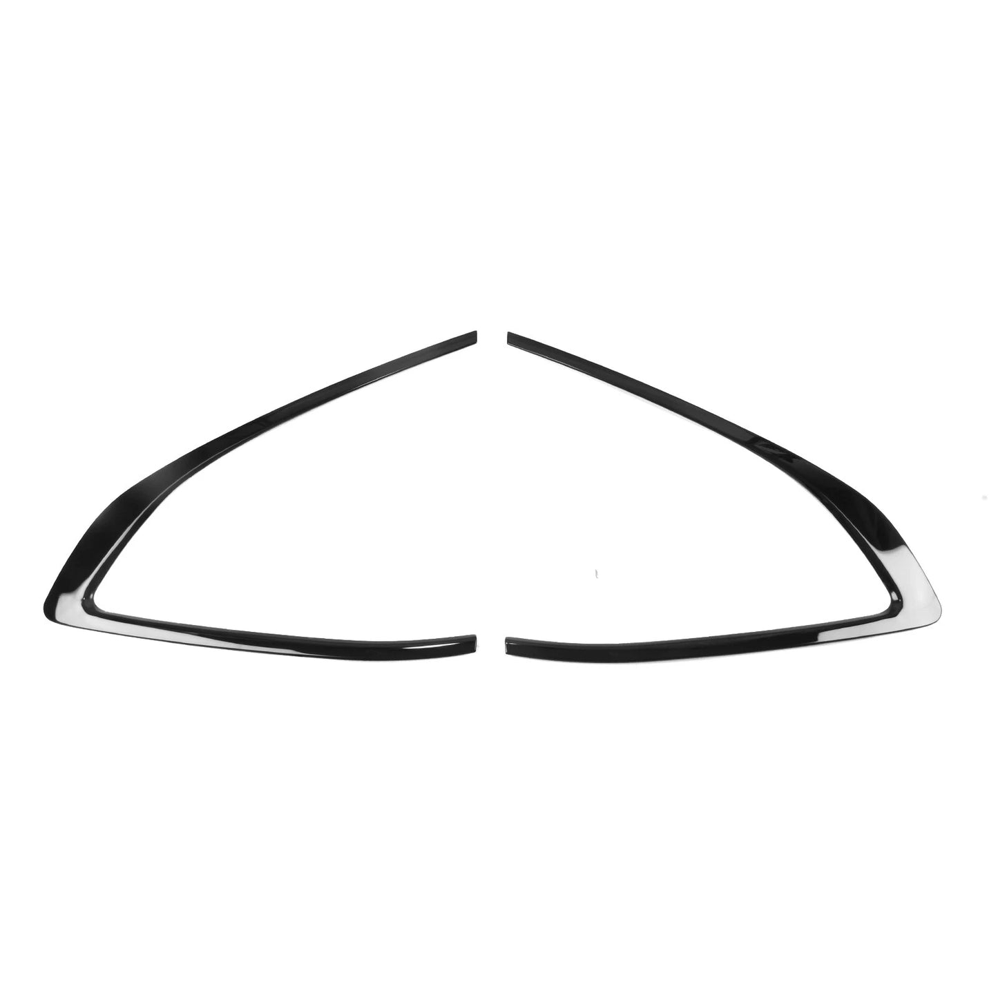 Window Moulding Seal Belt Strip for Honda CR-V (2017-2021)