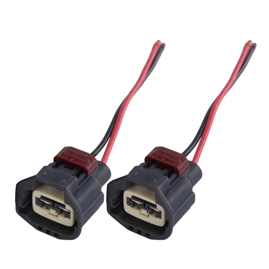 Radiator Cooling Fan Connector for Renault Dodge Grand