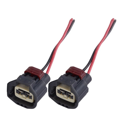 Radiator Cooling Fan Connector for Renault Dodge Grand