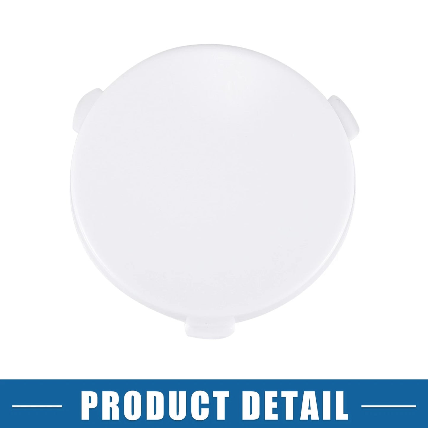 Dome Sail Panel Light Lens for Chevy Impala Caprice (1962 - 1967)