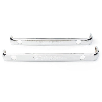 Fairing Cover Moulding for Honda GL1800 2015-2018 - Chrome Engine Covers