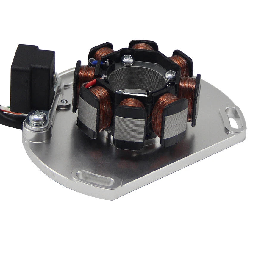 Magneto Stator Coil for KTM 65 XC, 65 SX, 65 SXS (2009-2017)