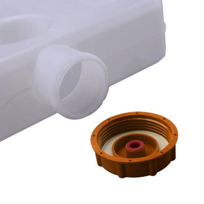 10L Diesel Air Heater Fuel Tank for Car Truck Caravan (Fits Various Models)