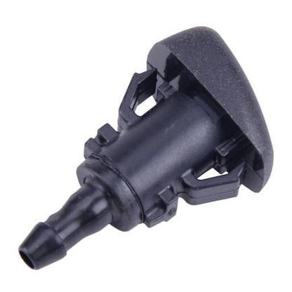 Car Front Windshield Wiper Washer Hood Jet Nozzles for Kia Sportage