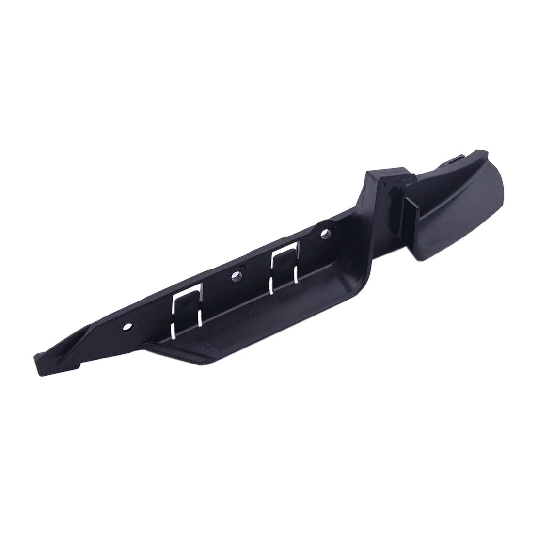 Front Left Bumper Bracket for BMW 5 Series E60 E61 525i 530i 535i (2007-2010)