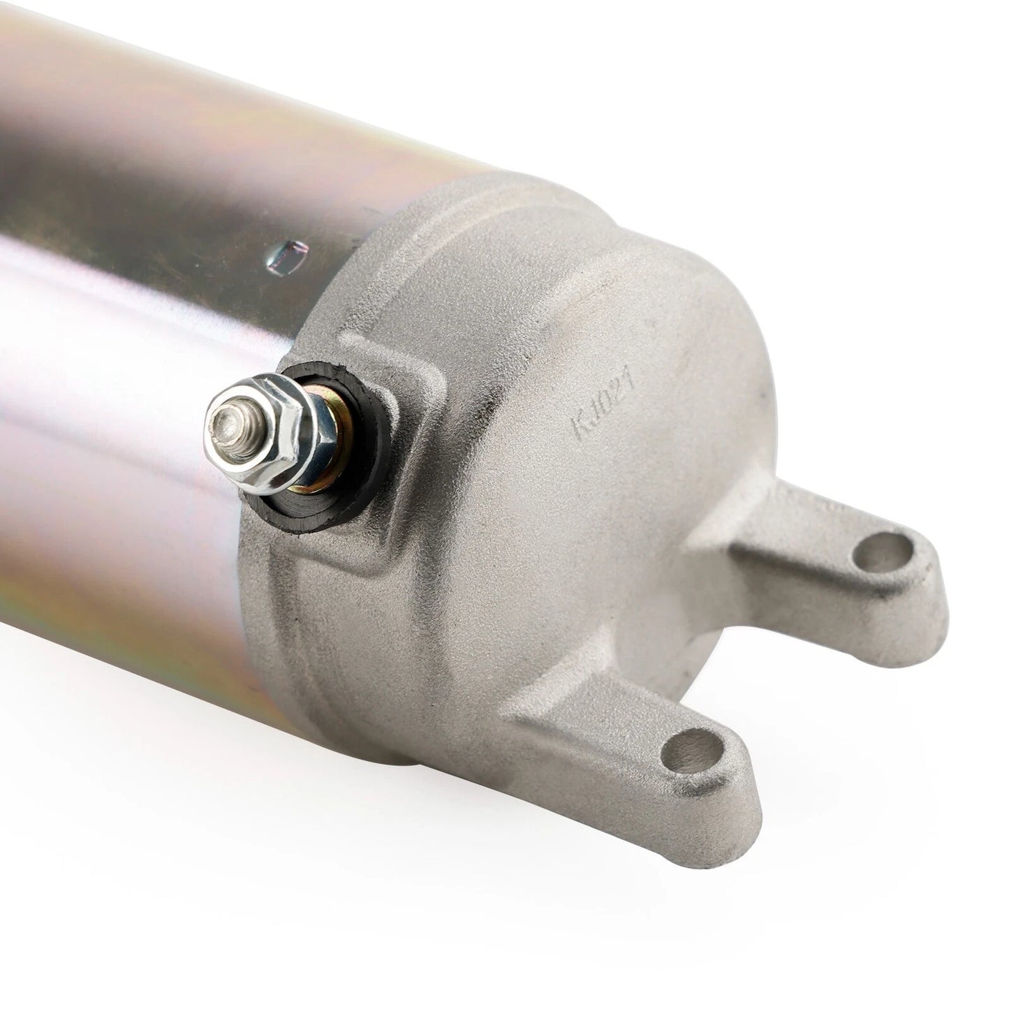 Starter for Suzuki AN 650 Burgman (2003-2018)