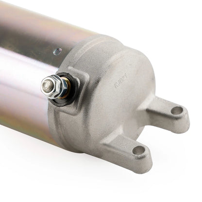 Starter for Suzuki AN 650 Burgman (2003-2018)