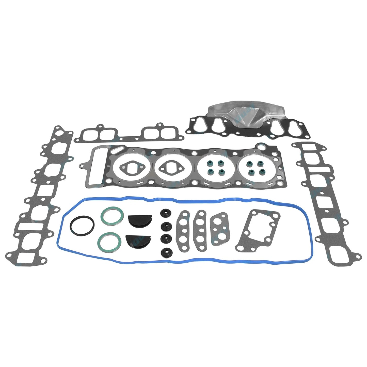 VRS Cylinder Head Gasket Set for Toyota Corona RT142 2.4L 22R (1984-1987)