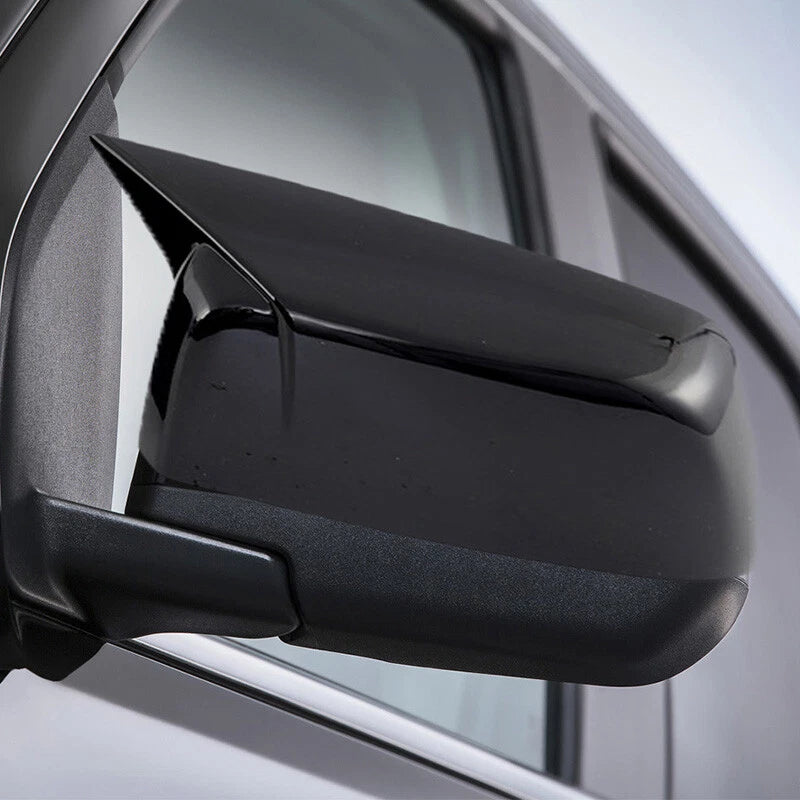 Tow Mirror Cover Shells for Chevy Colorado/GMC Canyon 2014-2023 (2 x)