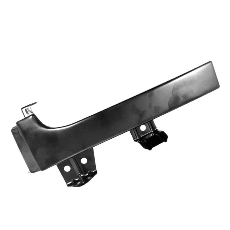 Front Bumper Grille Headlight Filler Trim for Toyota Tundra (2003-2006)