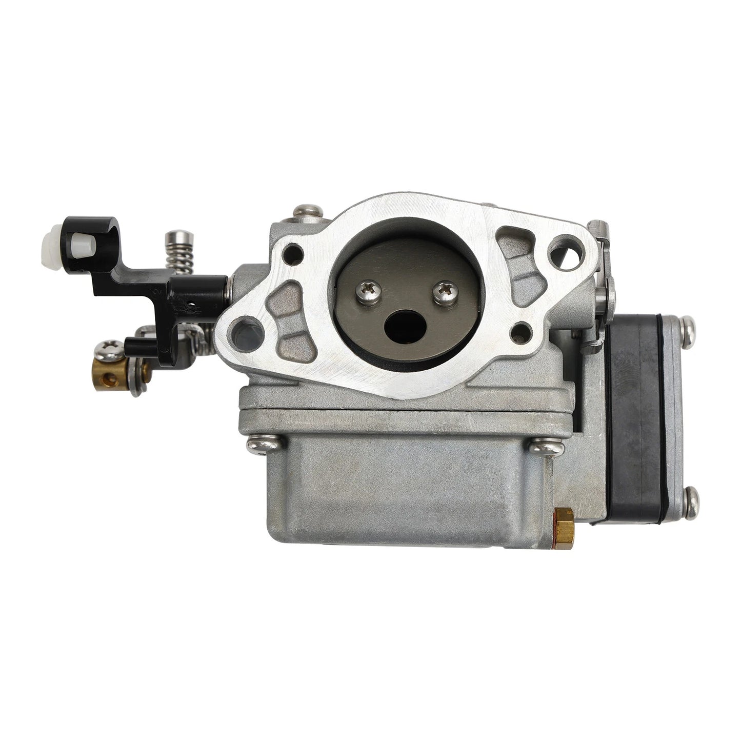 Carburetor for Yamaha/Parsun 2-Stroke 9.9HP 15HP Outboard Motor (1996-2023)