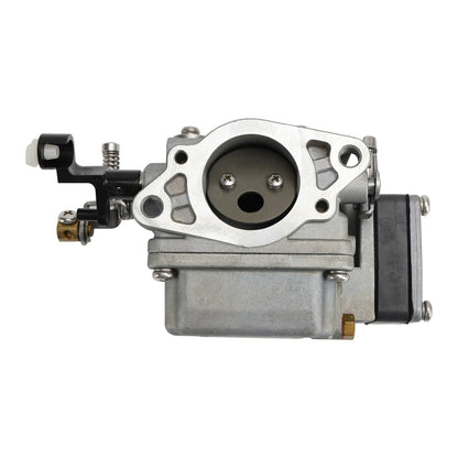 Carburetor for Yamaha/Parsun 2-Stroke 9.9HP 15HP Outboard Motor (1996-2023)