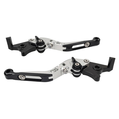 Folding Extendable Brake Clutch Levers for Honda CBR600RR CBR1000RR (2007-2022)