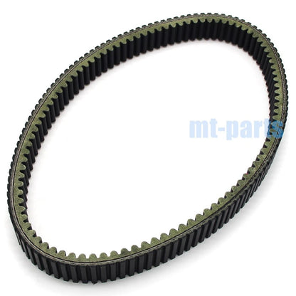 Drive Belt for Ski-Doo GSX Limited 800 HO, GTX Limited 800 HO (2004-2006)