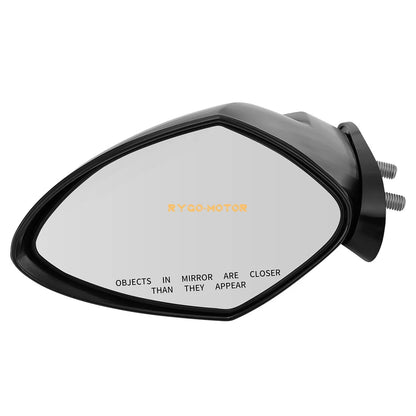 Left Mirror for Yamaha Waverunner (2017–2023)