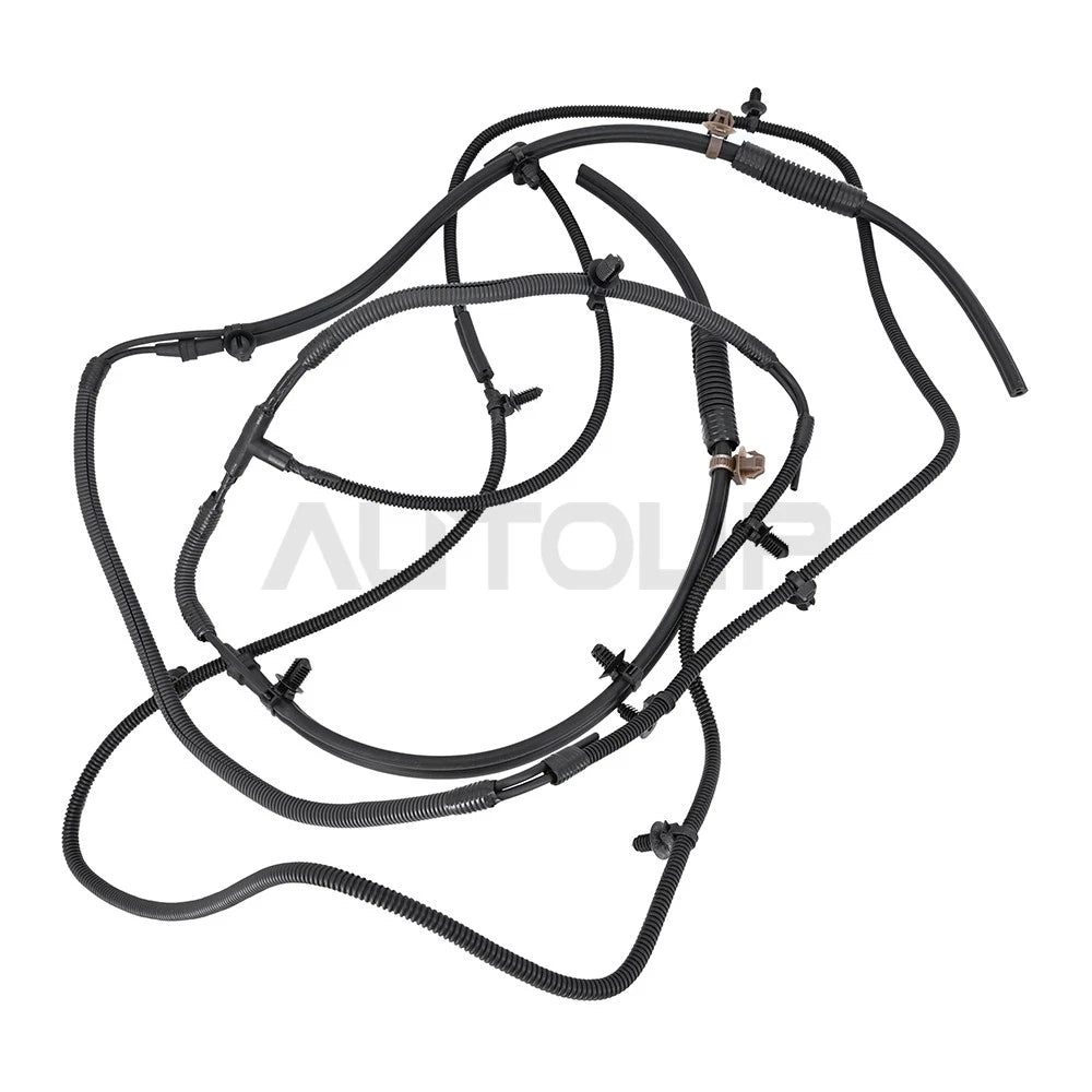 Front Vacuum Line Hose Tube for Ford F-150 (2011–2014)