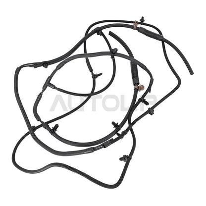 Front Vacuum Line Hose Tube for Ford F-150 (2011–2014)