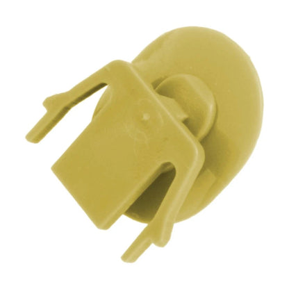10 x Rocker Panel Moulding Clips for Nissan Murano (2003-2022)