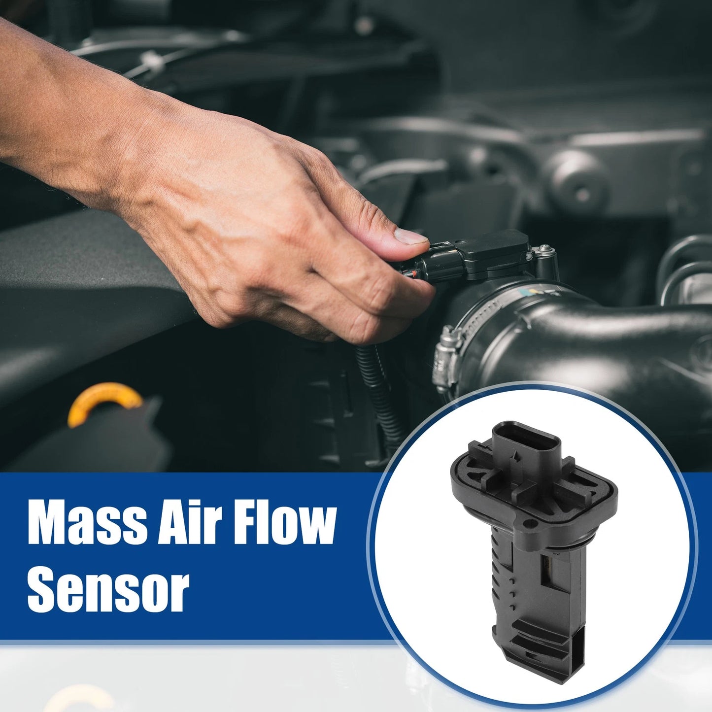MAF Sensor for BMW 328i (2012-2016)