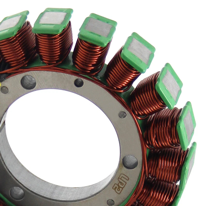 Stator Coil for Kawasaki EJ400 W400 EJ650 W650 (2006-2008, 1999-2008)