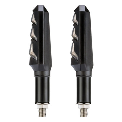 2 x Sequential LED Turn Signal Lights for Make & Model