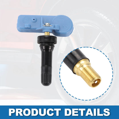 Tire Pressure Sensor for GMC Yukon 2011-2019 TPMS Sensor 433MHz