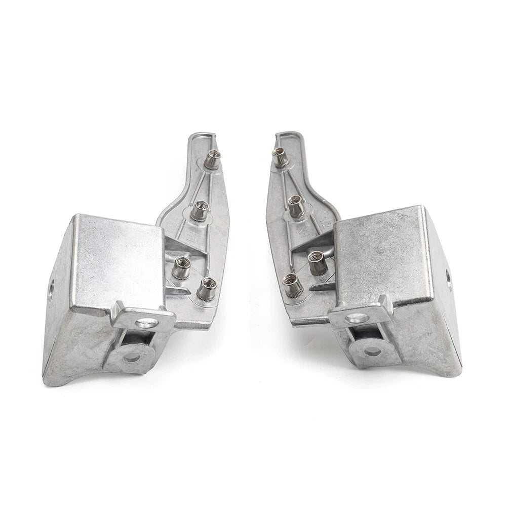 Fender Support Bracket for Jaguar F-Pace (2017-2023)