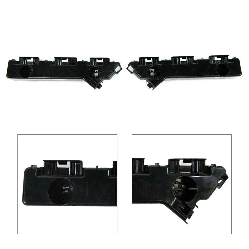 Bumper Fascia Support Brackets for Chrysler 300 (2011-2020)