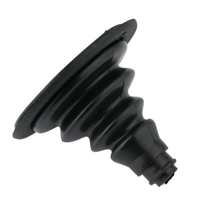 High Quality Rigging Hole Cover for OMC/BRP/Mercury Marine Boats