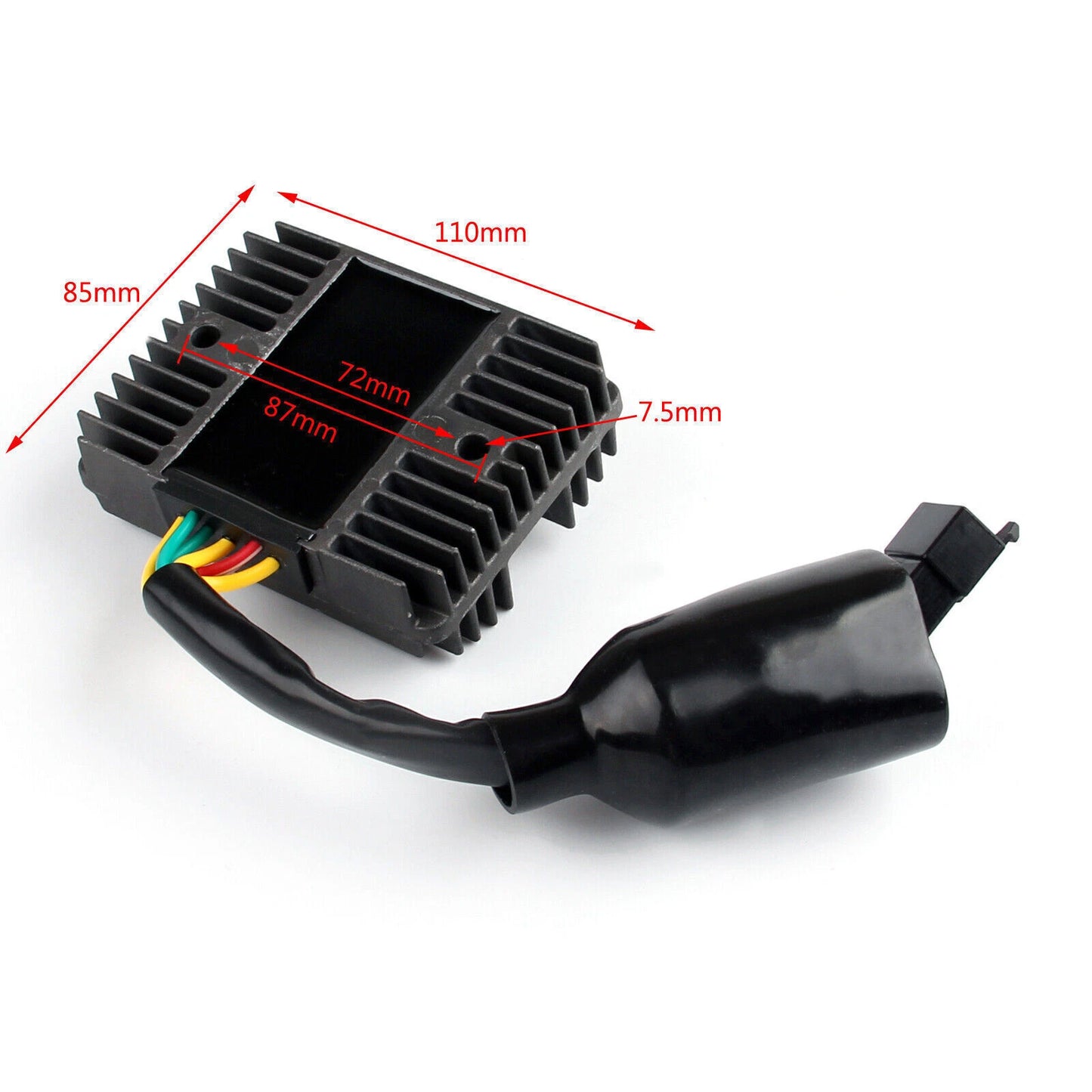 Regulator for Honda CB1300 X4 (1997-2000)