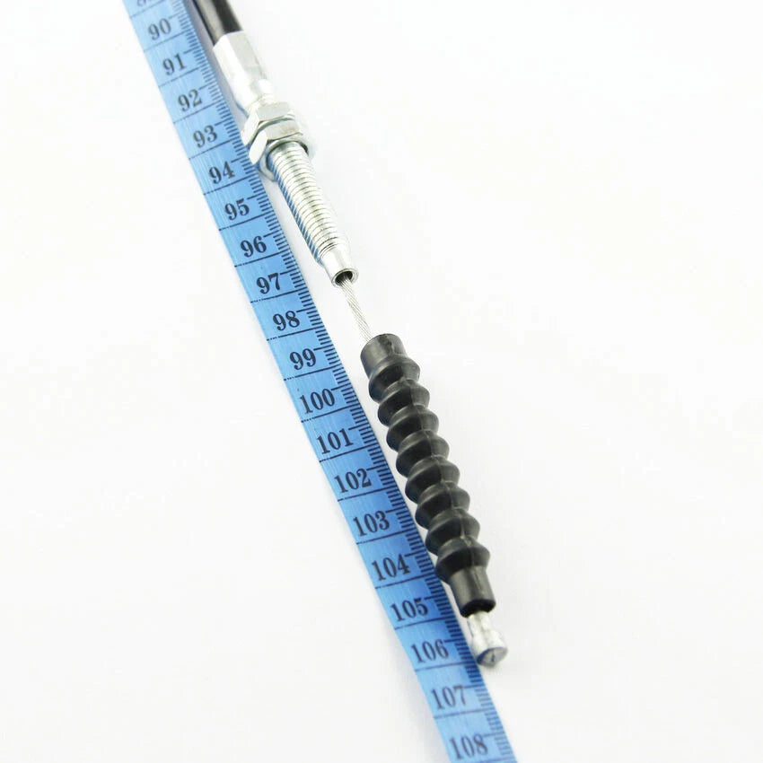 Clutch Cable for Kawasaki ZX-9R ZX900D ZX600 636 Ninja ZX-6R (1995-1999)
