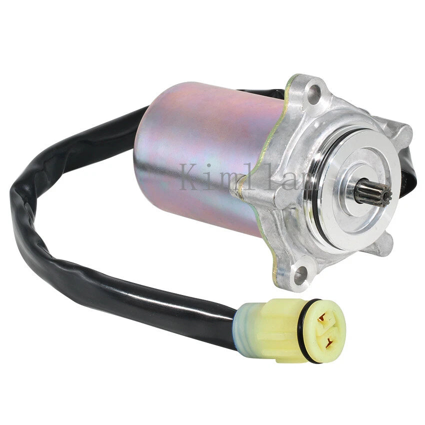 Starter for Honda TRX250TE FourTrax 250 ES (2002-2024)