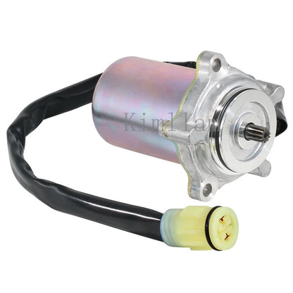 Starter for Honda TRX250TE FourTrax 250 ES (2002-2024)