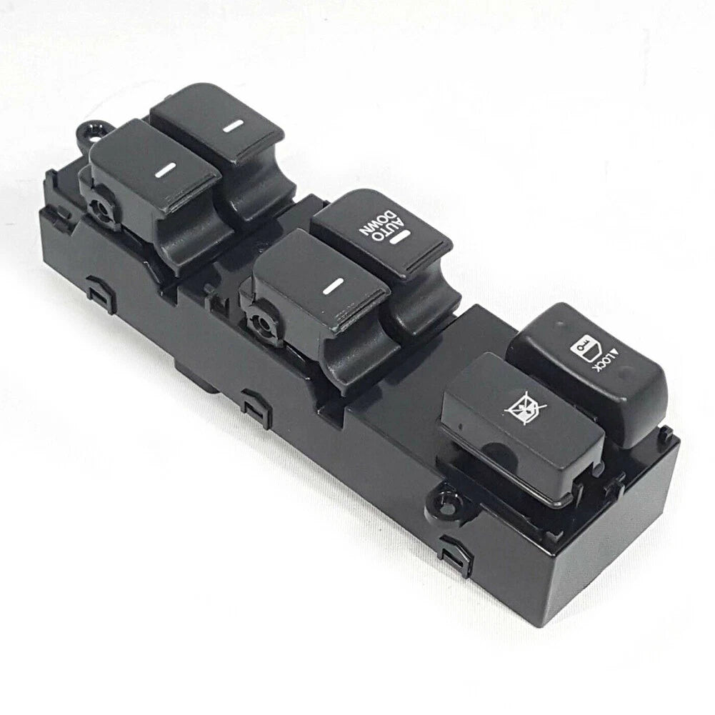 Driver Master Power Window Switch for Kia Soul (2009-2013)
