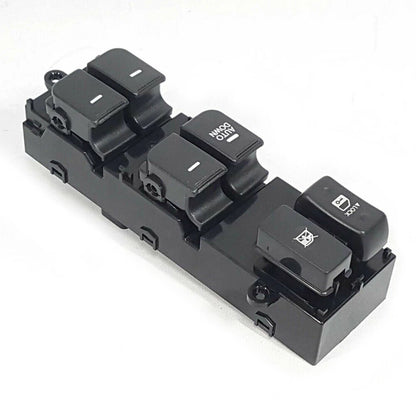 Driver Master Power Window Switch for Kia Soul (2009-2013)