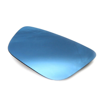 Aspherical Heated Blue Wing Mirror Glass for BMW 5 Series G30 G31 (2016+)