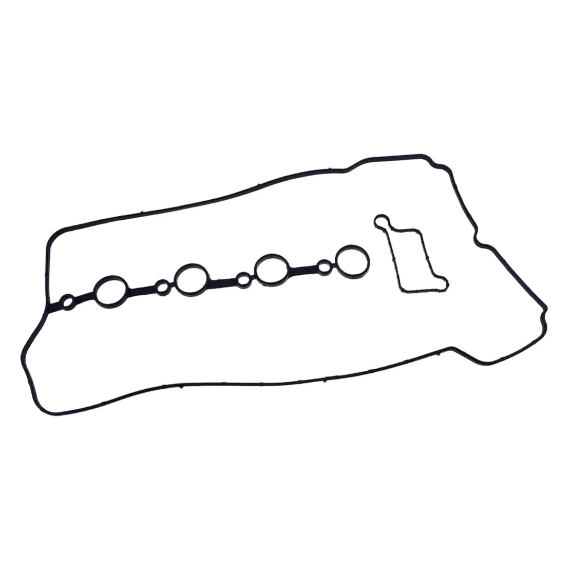 Valve Cover Gasket Set for Hyundai Accent Elantra Tucson Kia Forte (2011-2020)