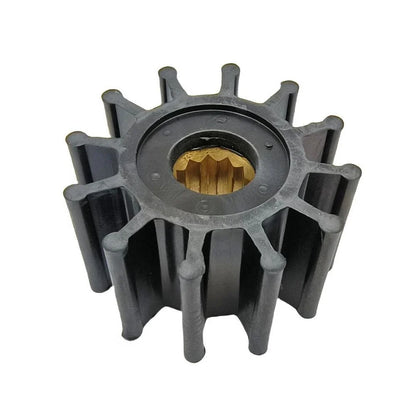 Raw Sea Water Pump Repair Kit for 99-05 Volvo Penta 3.0 4.3 5.0 5.7 8.1