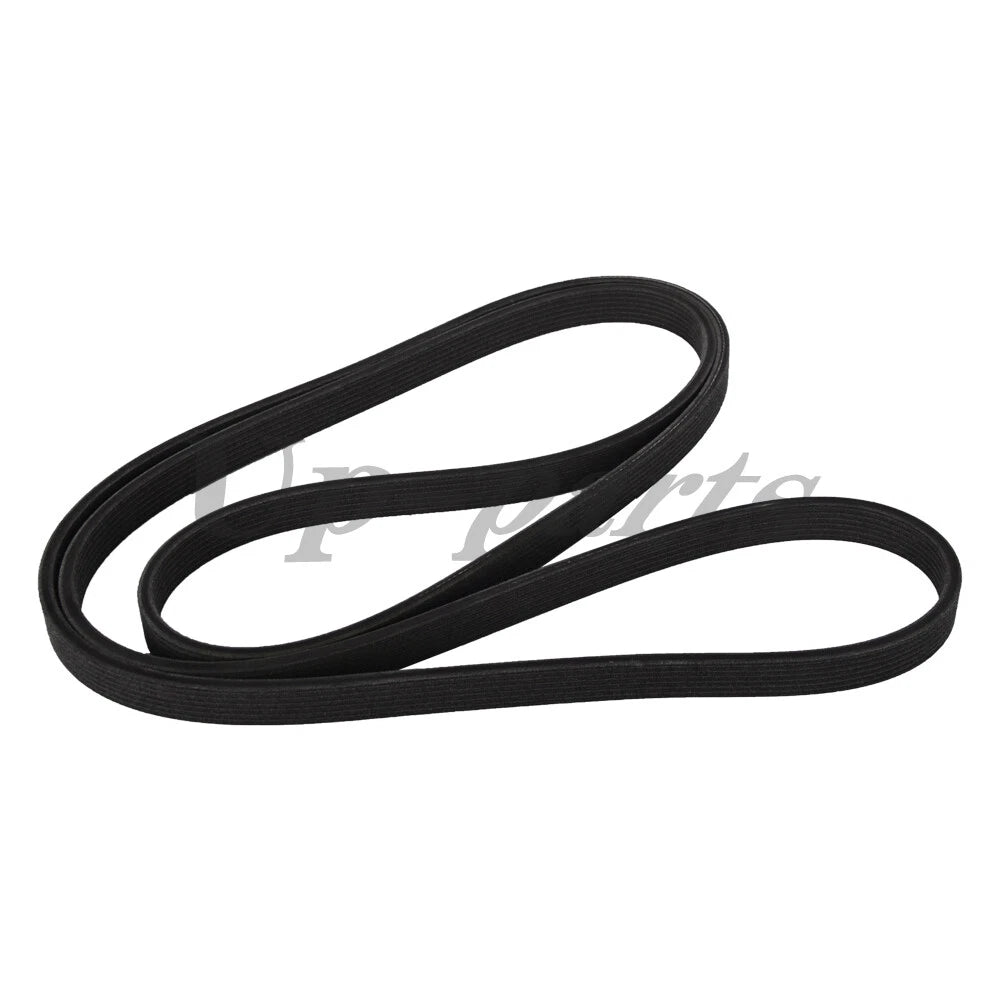 Drive Belt for Bentley Continental GT GTC and Flying Spur Serpentine V